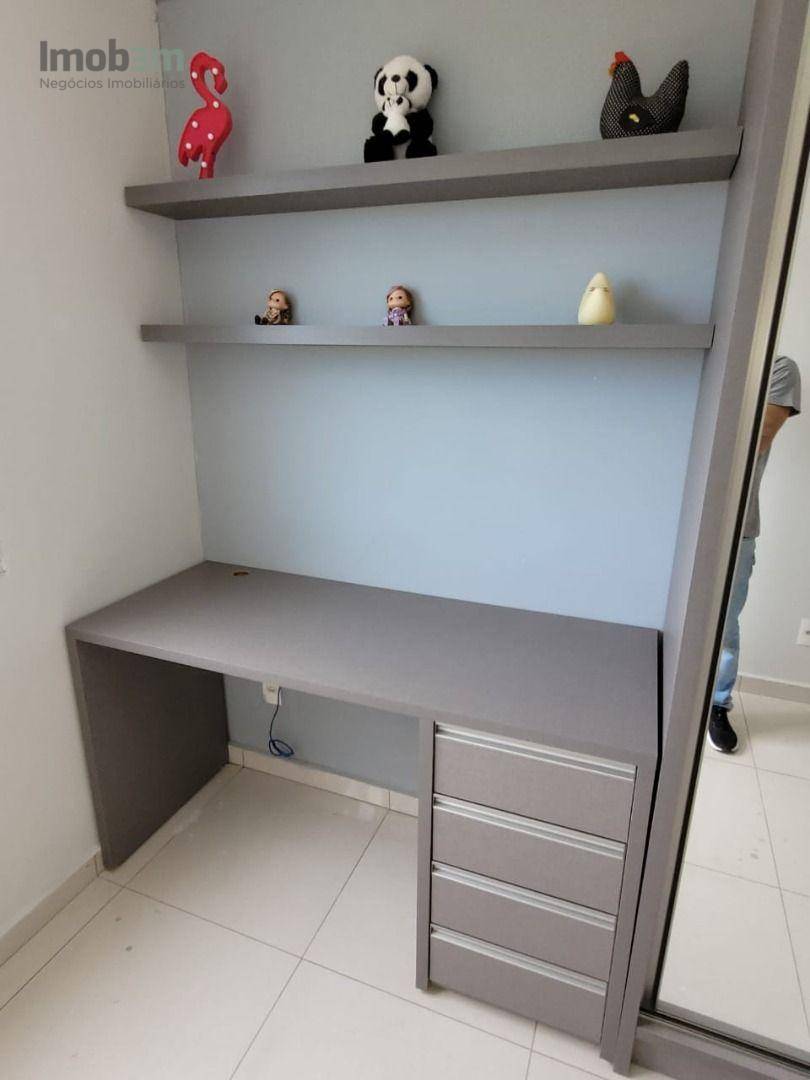 Apartamento à venda com 2 quartos, 47m² - Foto 14