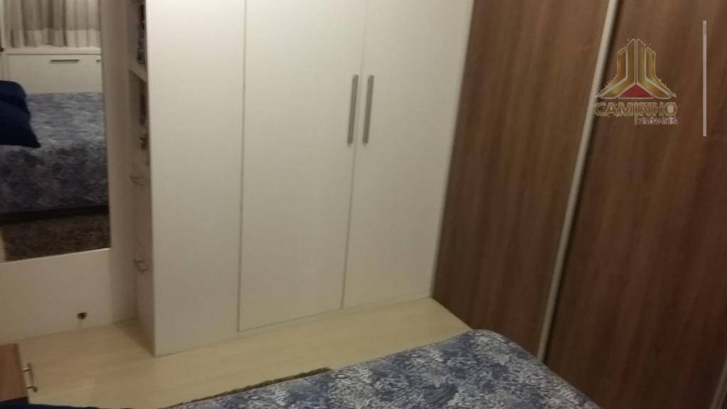 Apartamento à venda com 3 quartos, 93m² - Foto 30