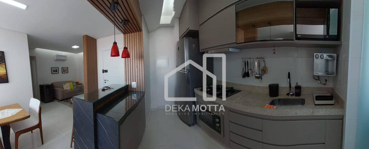 Apartamento à venda com 2 quartos, 140m² - Foto 1