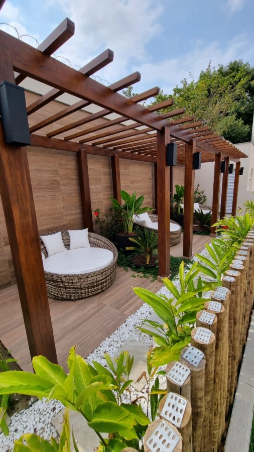 Apartamento à venda com 1 quarto, 34m² - Foto 18