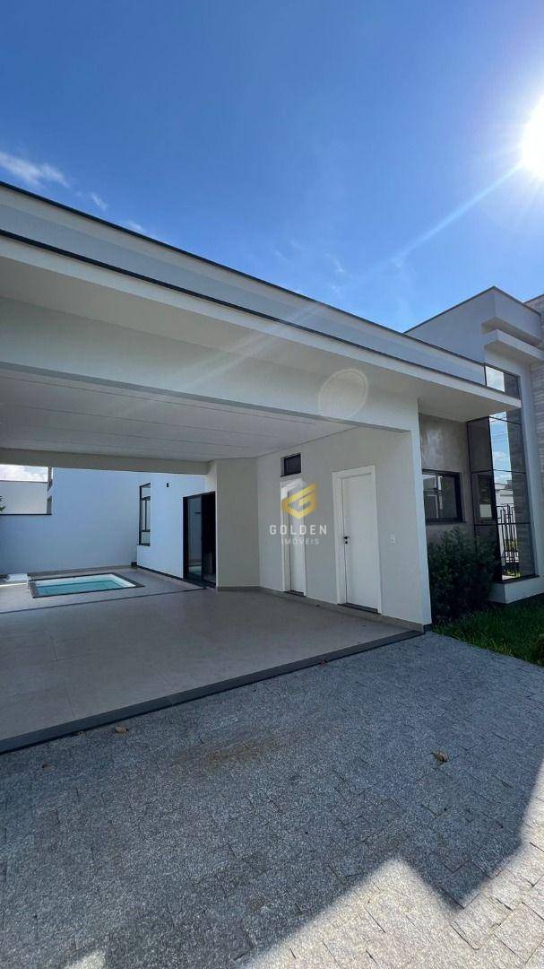 Casa, 3 quartos, 120 m² - Foto 4