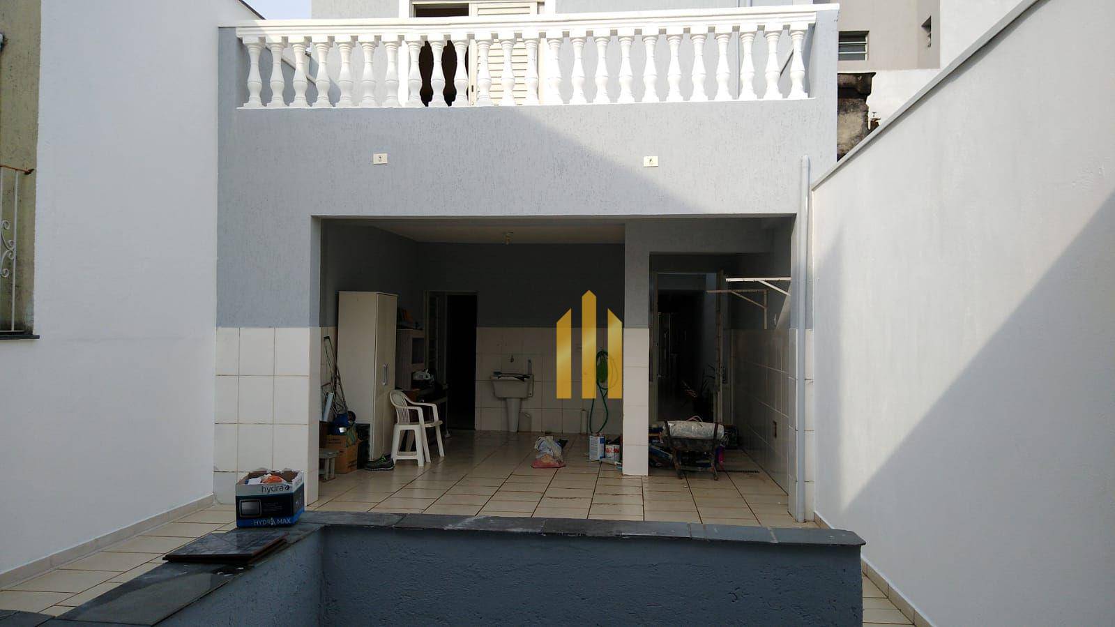 Sobrado à venda com 3 quartos, 250m² - Foto 25