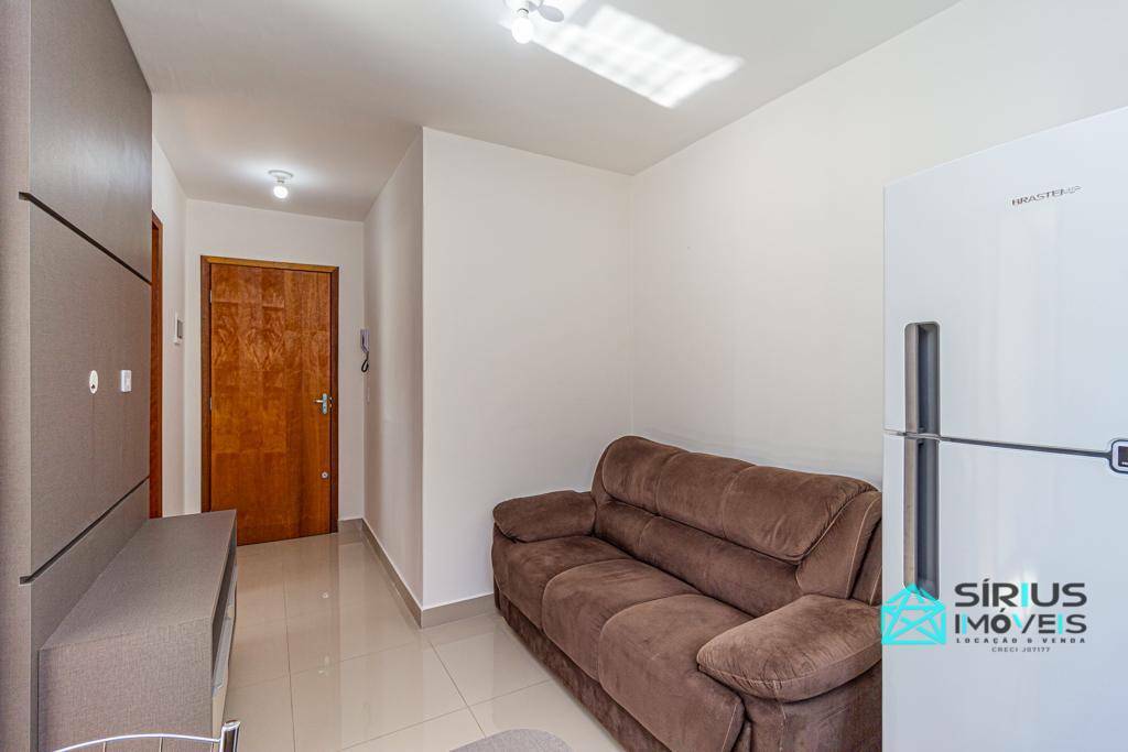 Apartamento para alugar com 1 quarto, 48m² - Foto 6