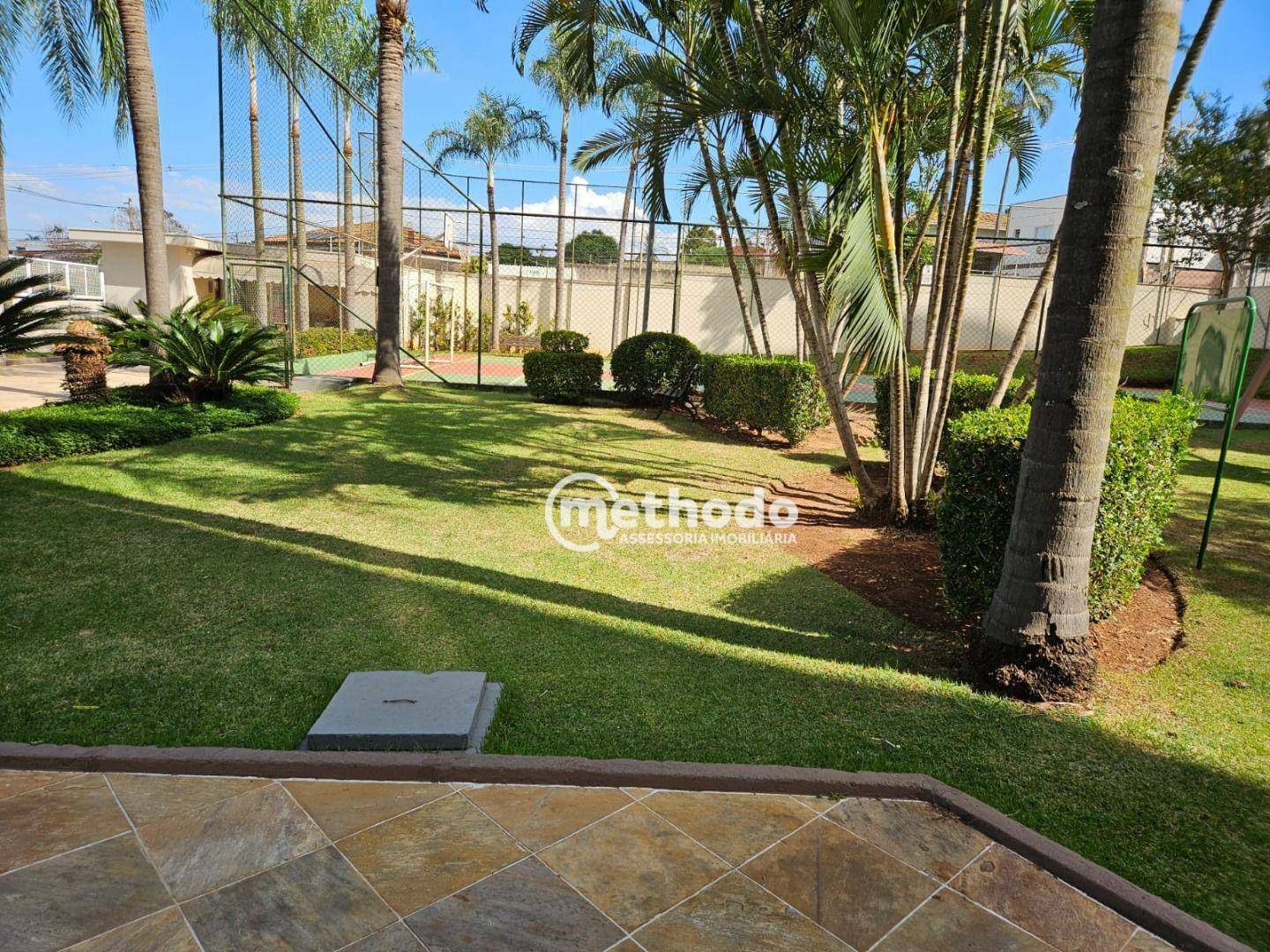 Apartamento à venda com 3 quartos, 78m² - Foto 20