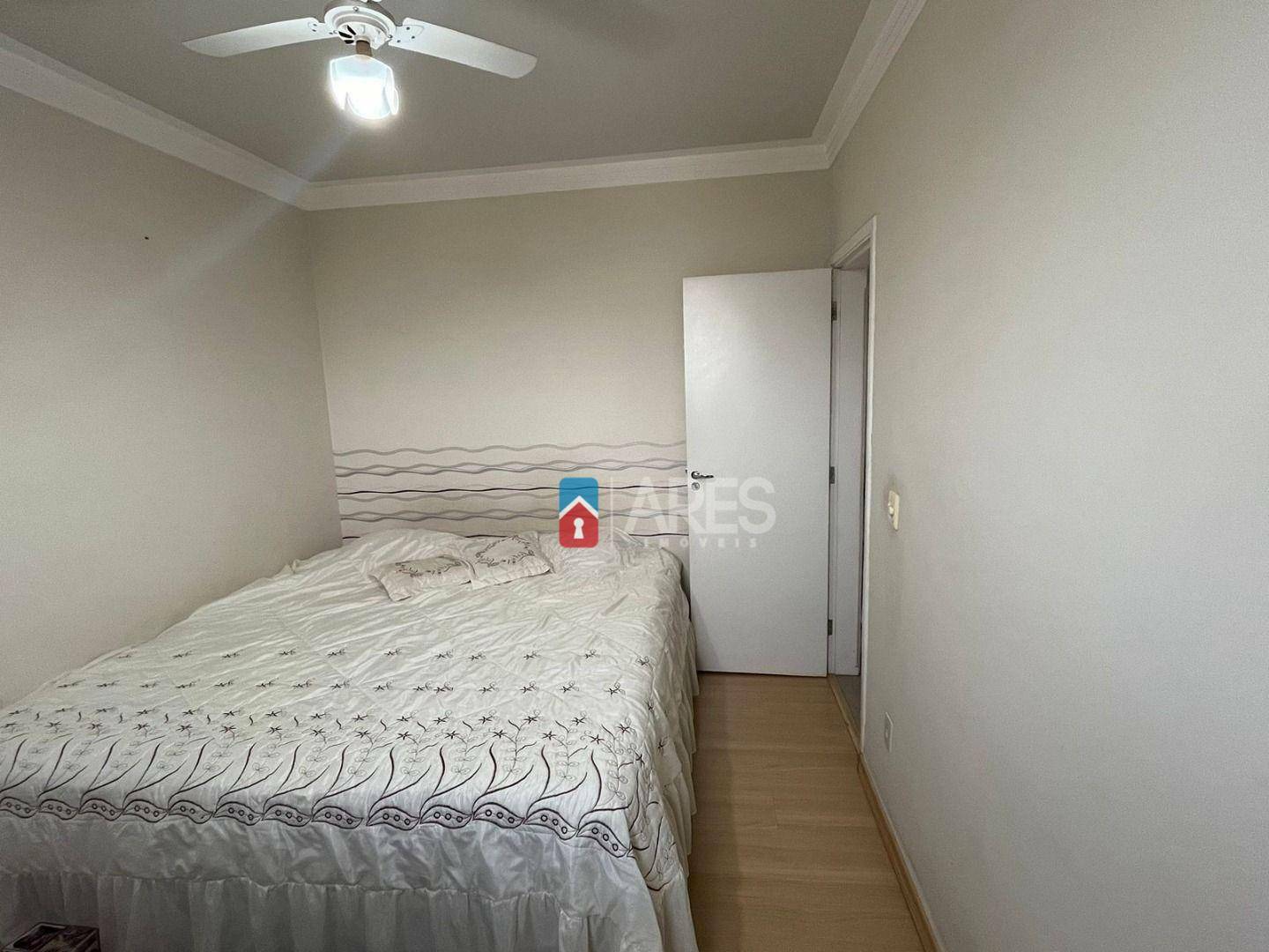 Apartamento à venda com 3 quartos, 65m² - Foto 6