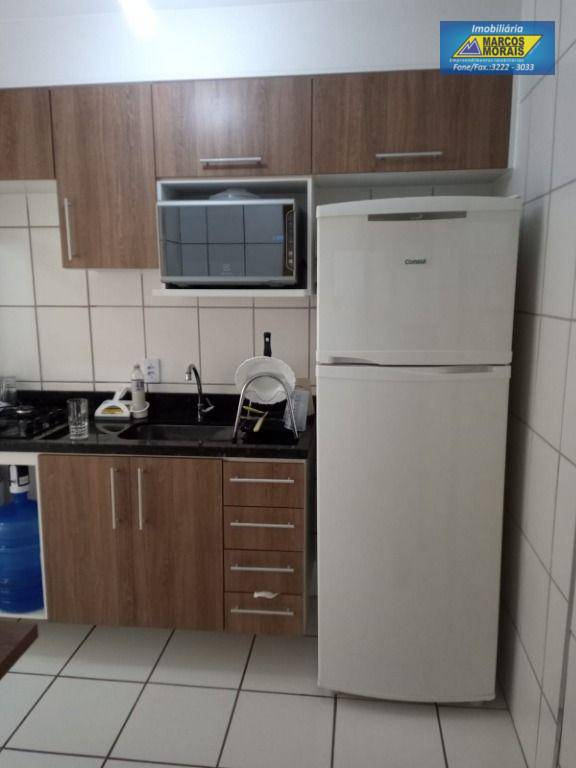 Apartamento à venda e aluguel com 2 quartos, 47m² - Foto 4