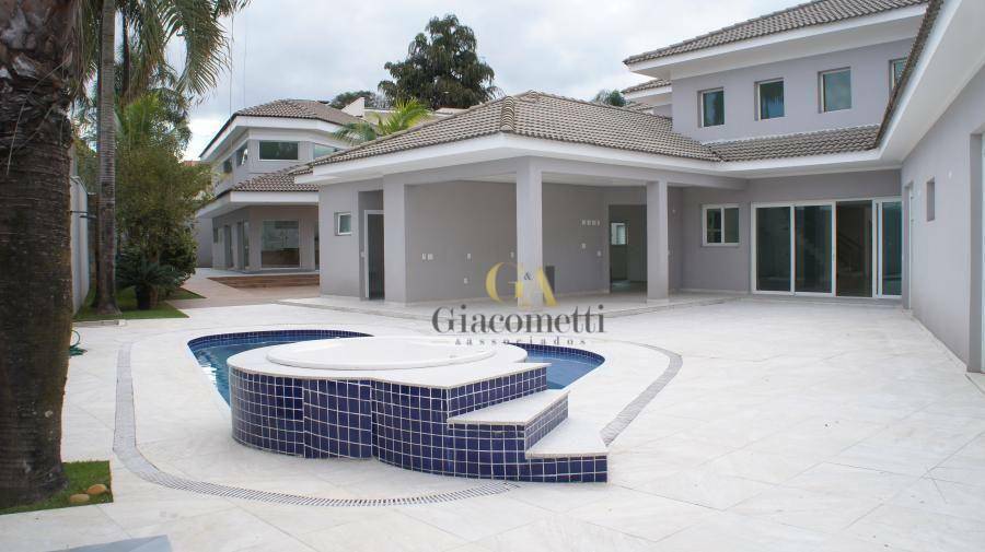 Casa de Condomínio à venda com 5 quartos, 1150m² - Foto 21