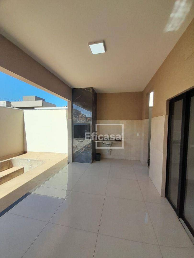 Casa de Condomínio à venda com 3 quartos, 148m² - Foto 27