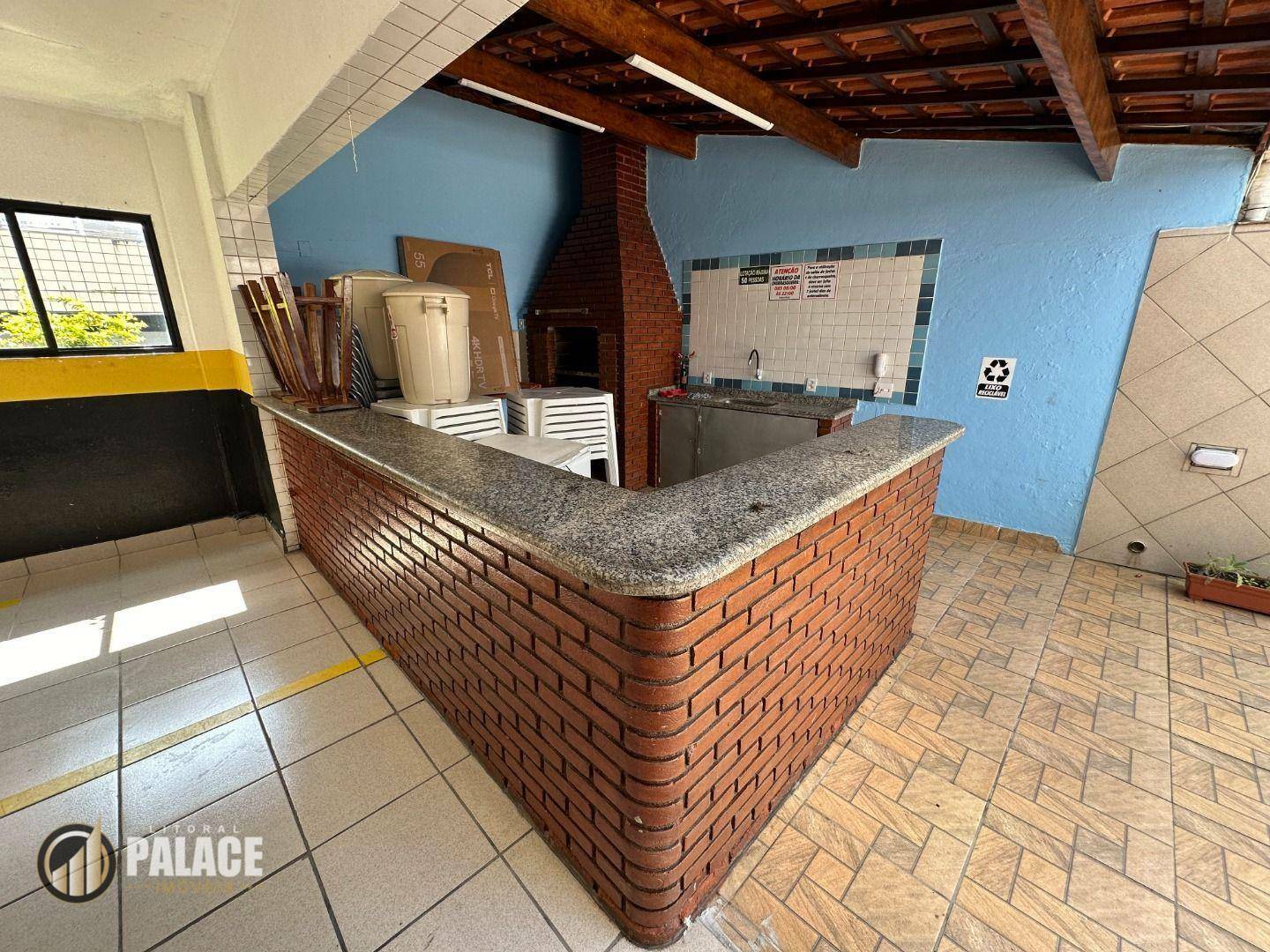 Apartamento à venda com 1 quarto, 48m² - Foto 15