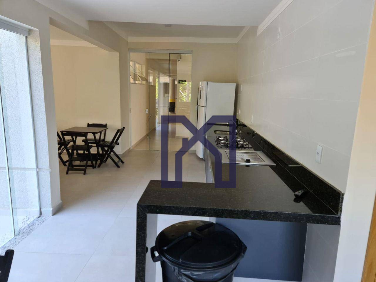 Apartamento à venda com 2 quartos, 67m² - Foto 10