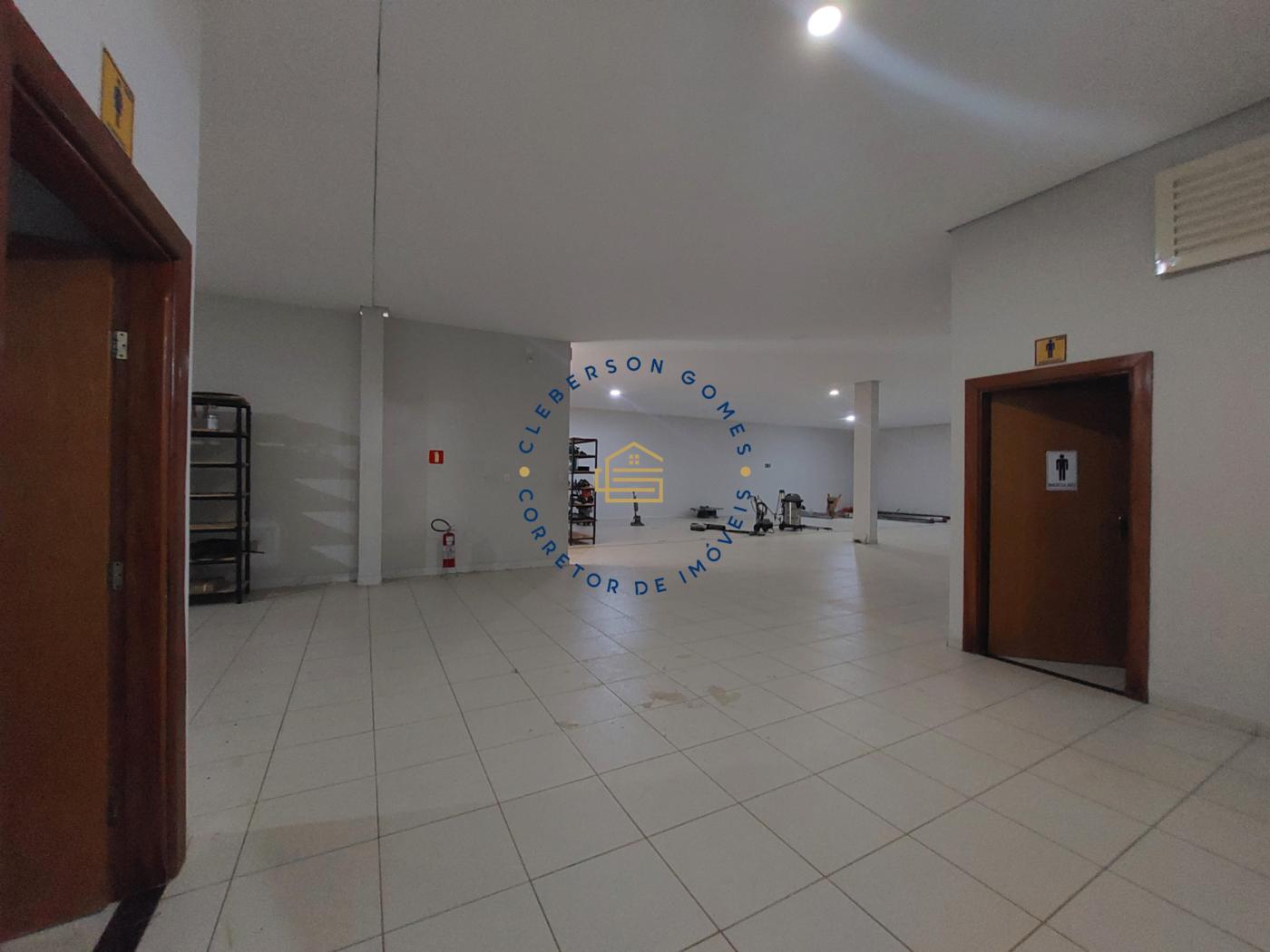 Prédio Inteiro à venda, 2664m² - Foto 17