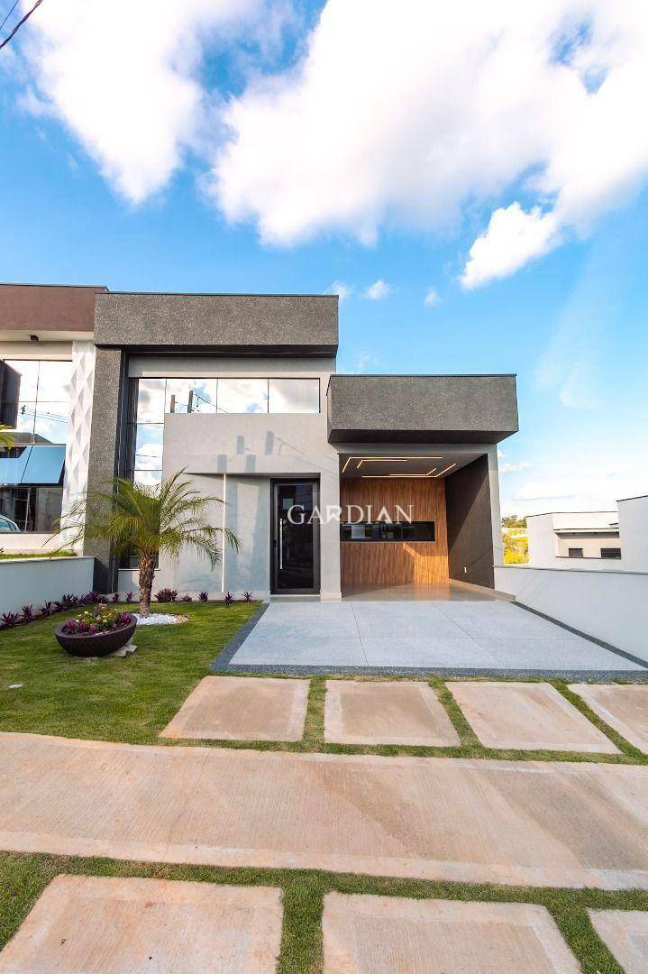 Casa de Condomínio à venda com 3 quartos, 140m² - Foto 8