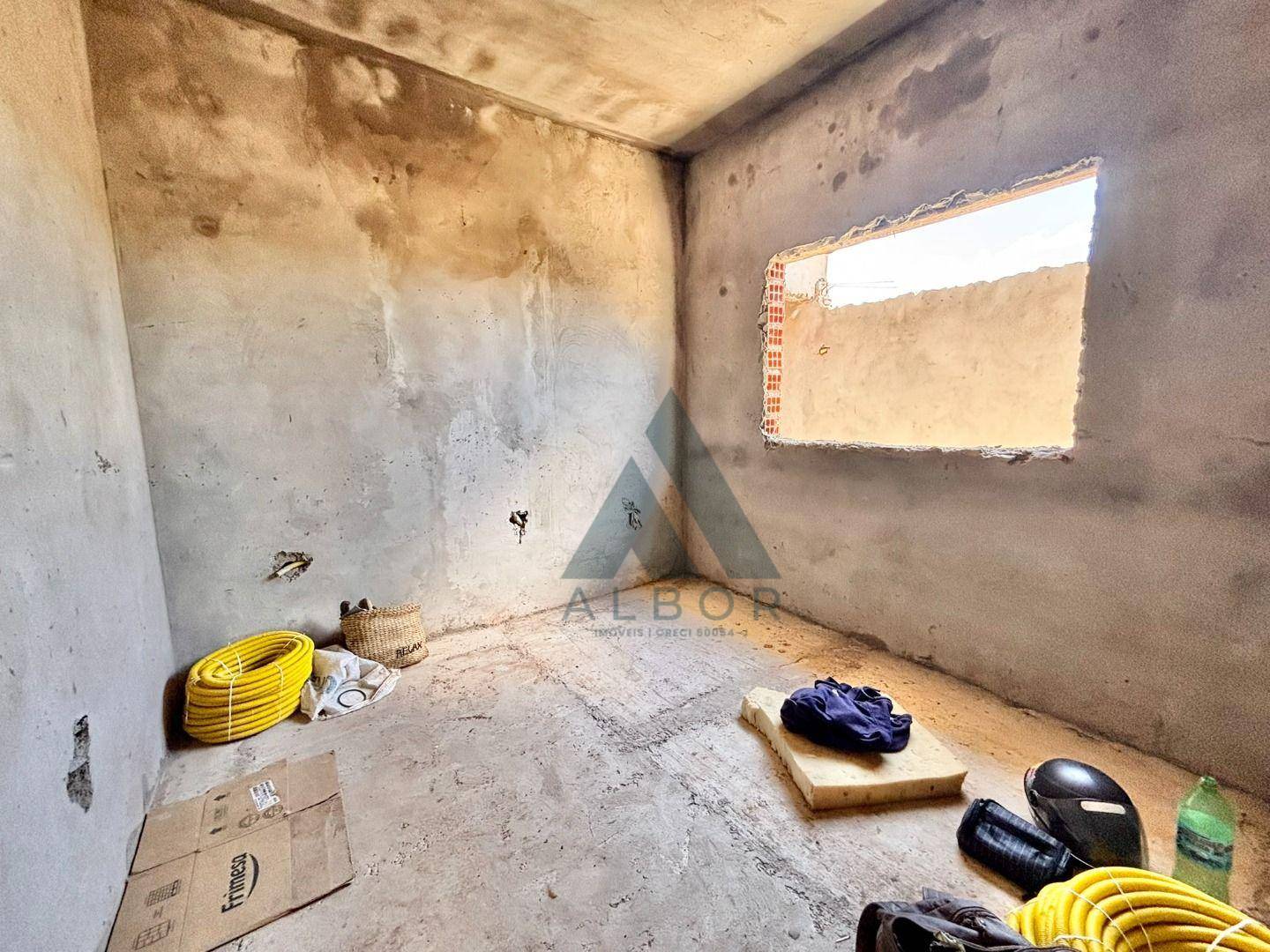 Casa de Condomínio, 2 quartos - Foto 5