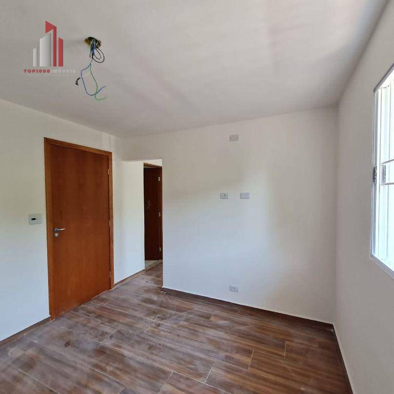 Sobrado à venda com 2 quartos, 93m² - Foto 9