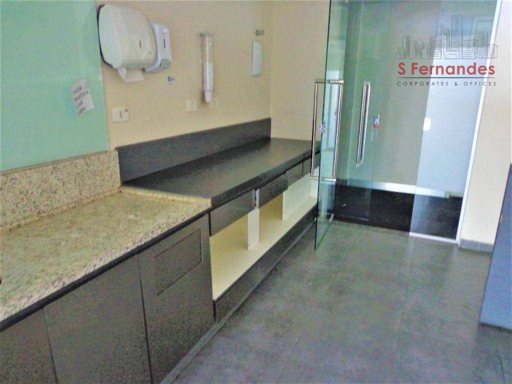 Conjunto Comercial-Sala para alugar, 875m² - Foto 11