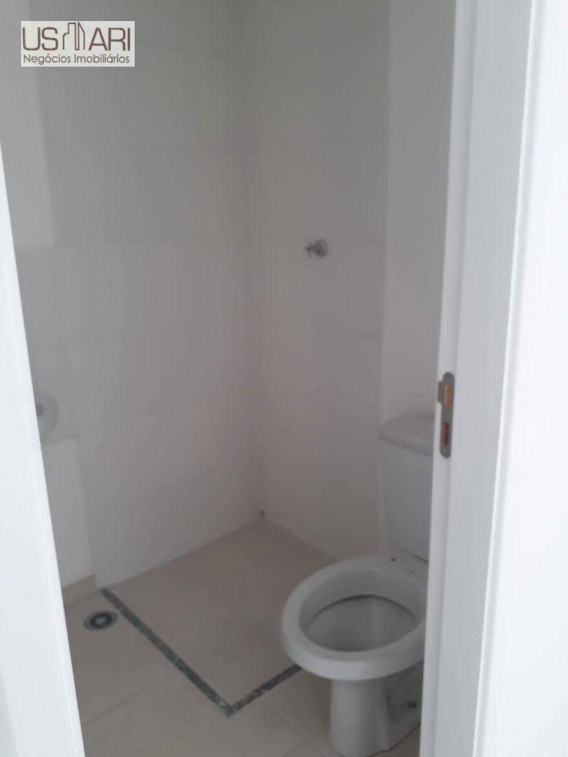 Apartamento à venda com 1 quarto, 30m² - Foto 12