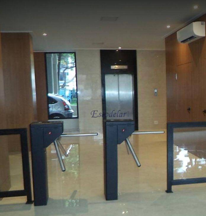 Conjunto Comercial-Sala à venda, 212m² - Foto 4