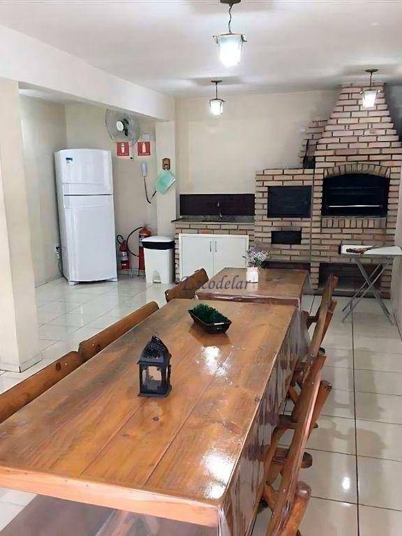 Apartamento à venda com 2 quartos, 53m² - Foto 19