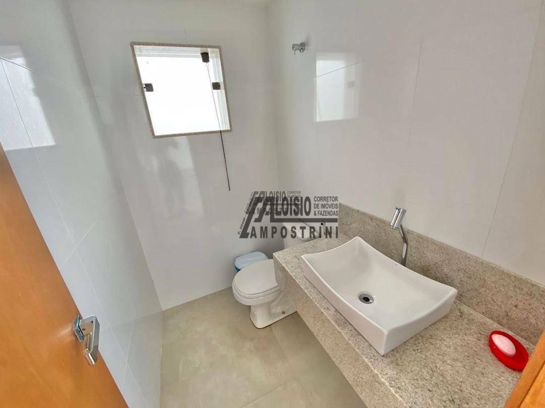 Apartamento à venda com 3 quartos, 170m² - Foto 28