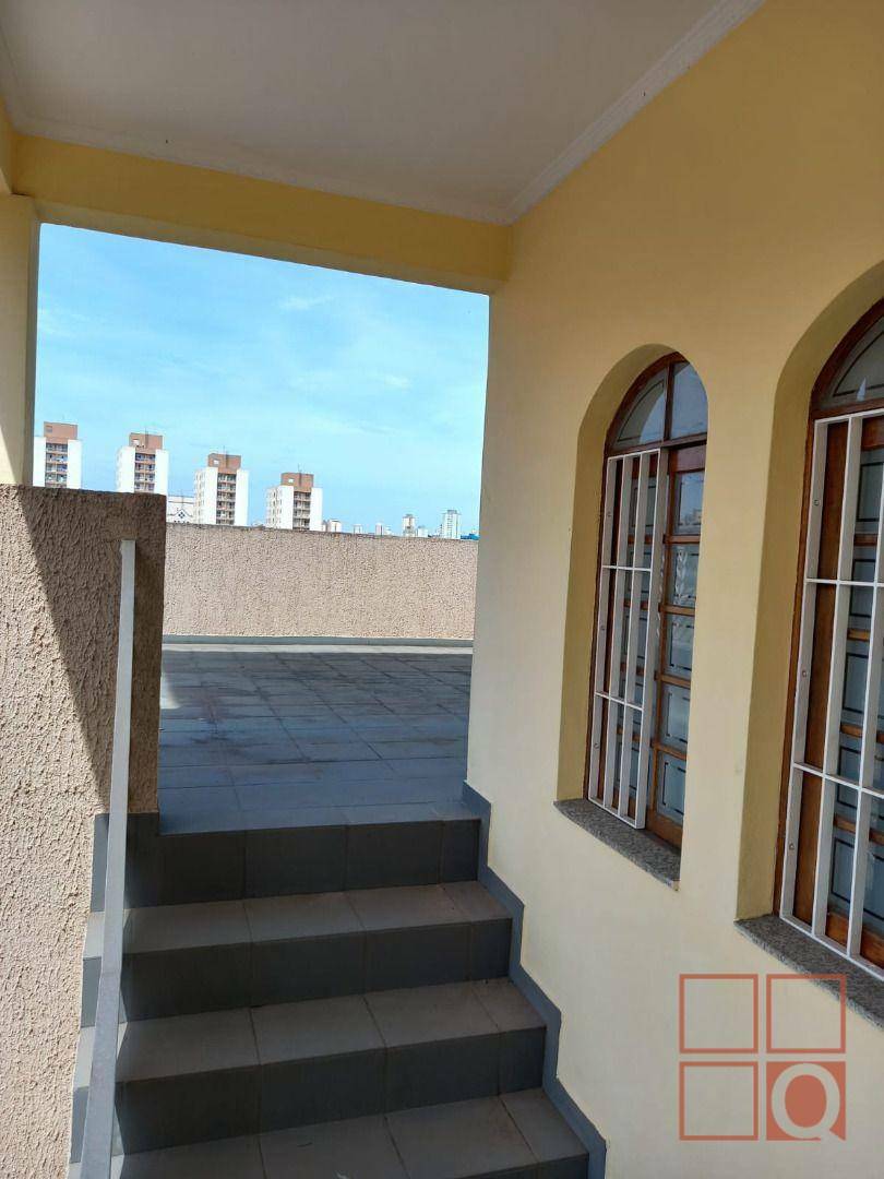 Casa de Condomínio à venda com 3 quartos, 200m² - Foto 19