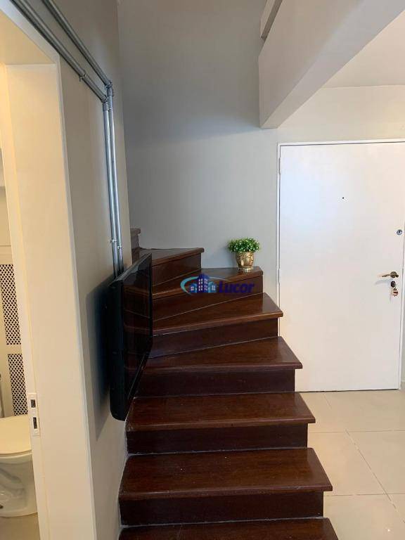 Apartamento à venda com 1 quarto, 50m² - Foto 9