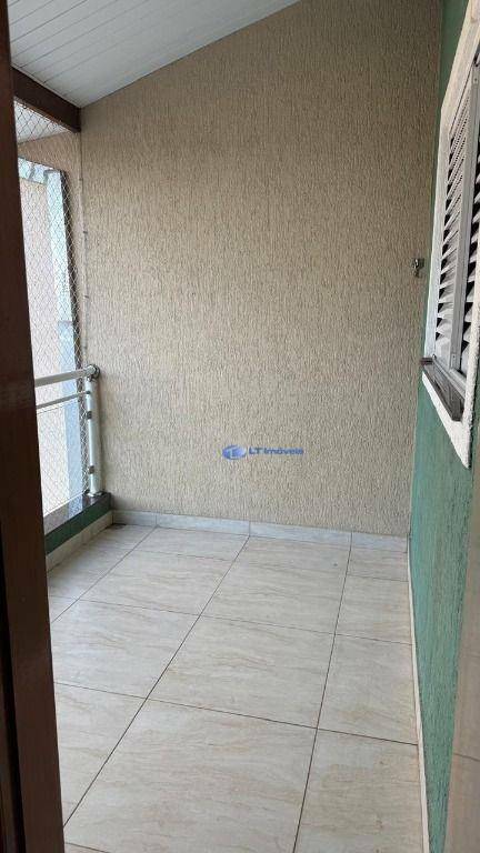 Sobrado para alugar com 4 quartos, 170m² - Foto 35