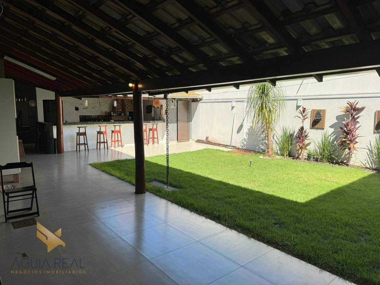 Sobrado à venda com 3 quartos, 260m² - Foto 7