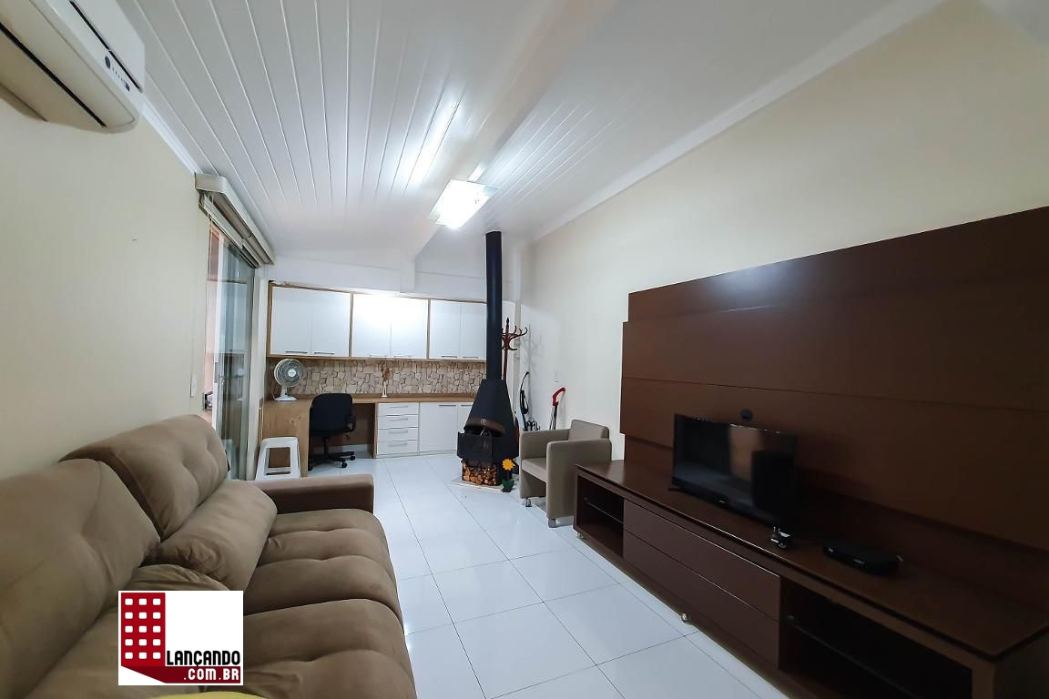 Apartamento à venda com 3 quartos, 213m² - Foto 10