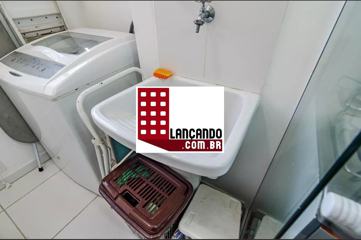 Apartamento à venda com 2 quartos, 68m² - Foto 10