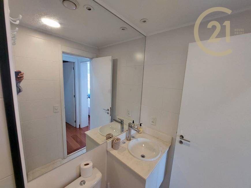 Apartamento à venda com 2 quartos, 71m² - Foto 9