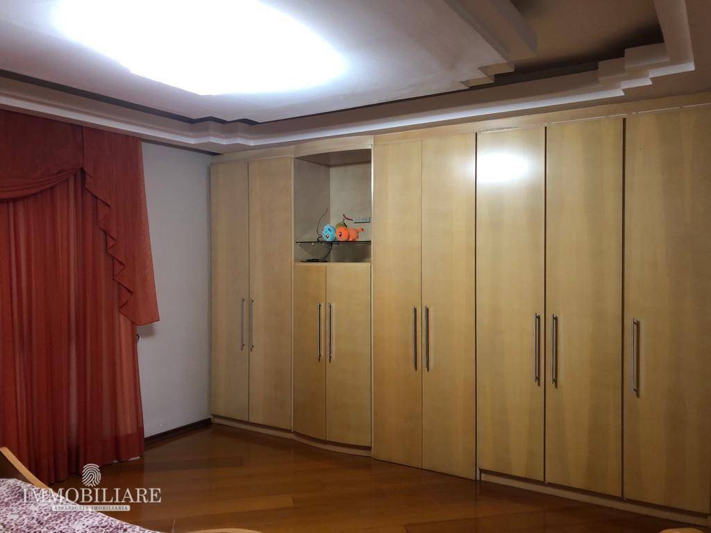 Sobrado à venda com 4 quartos, 257m² - Foto 26