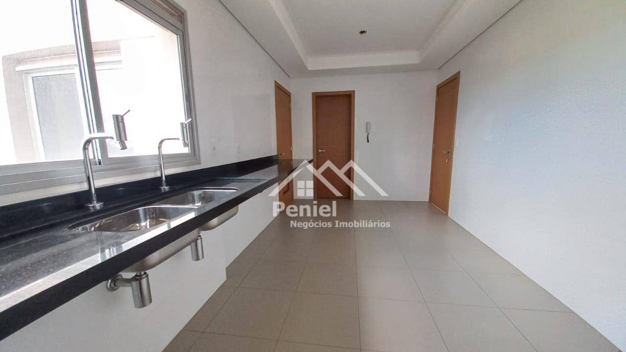 Apartamento à venda com 4 quartos, 278m² - Foto 6