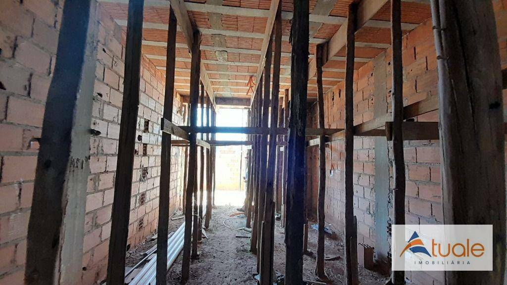 Casa de Condomínio à venda com 3 quartos, 157m² - Foto 9