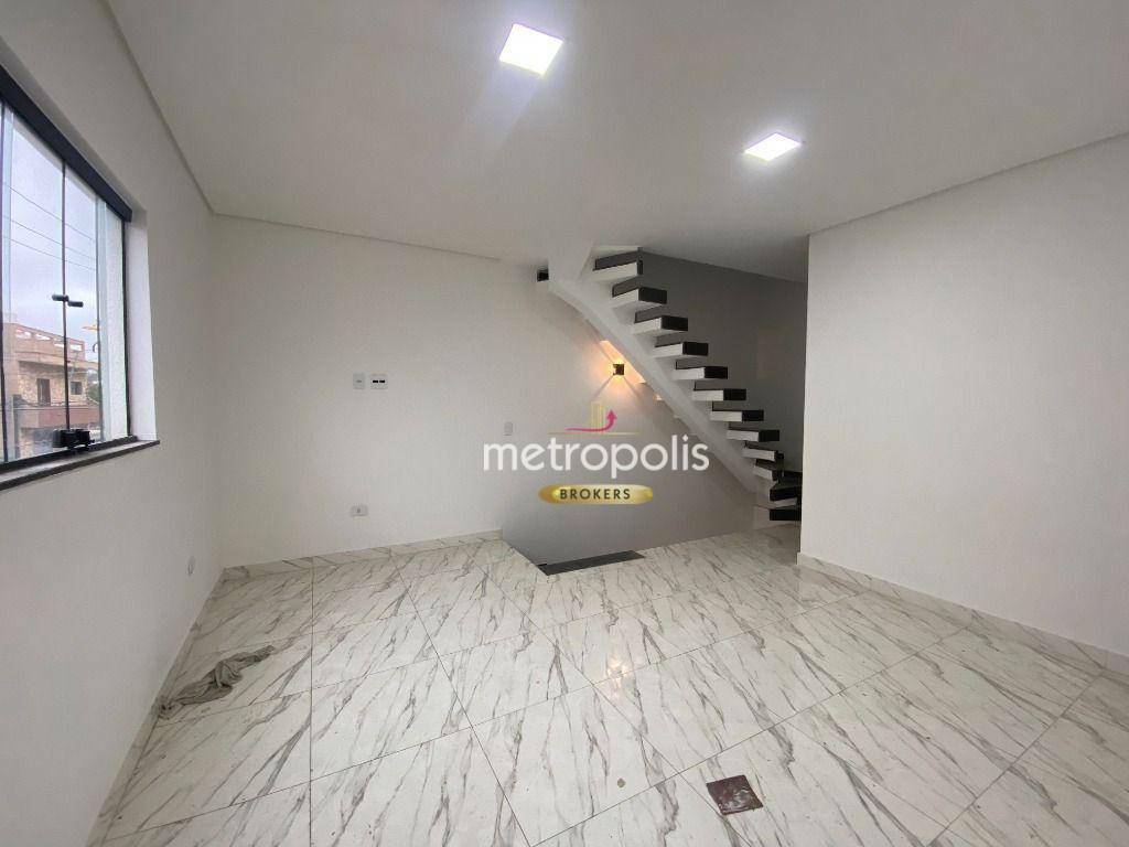 Sobrado à venda com 2 quartos, 90m² - Foto 1