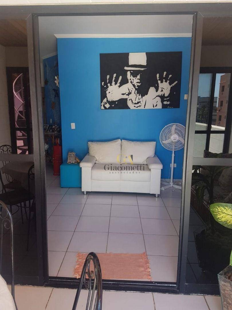 Cobertura à venda com 3 quartos, 220m² - Foto 8