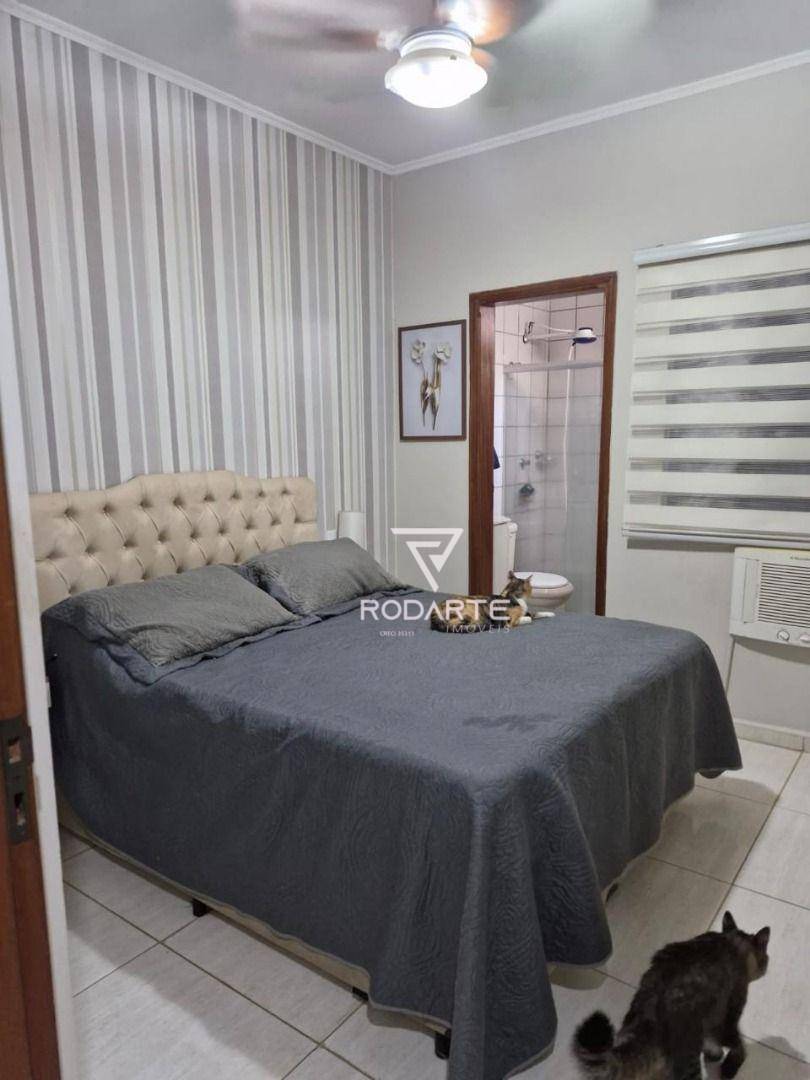 Apartamento à venda com 2 quartos, 90m² - Foto 1