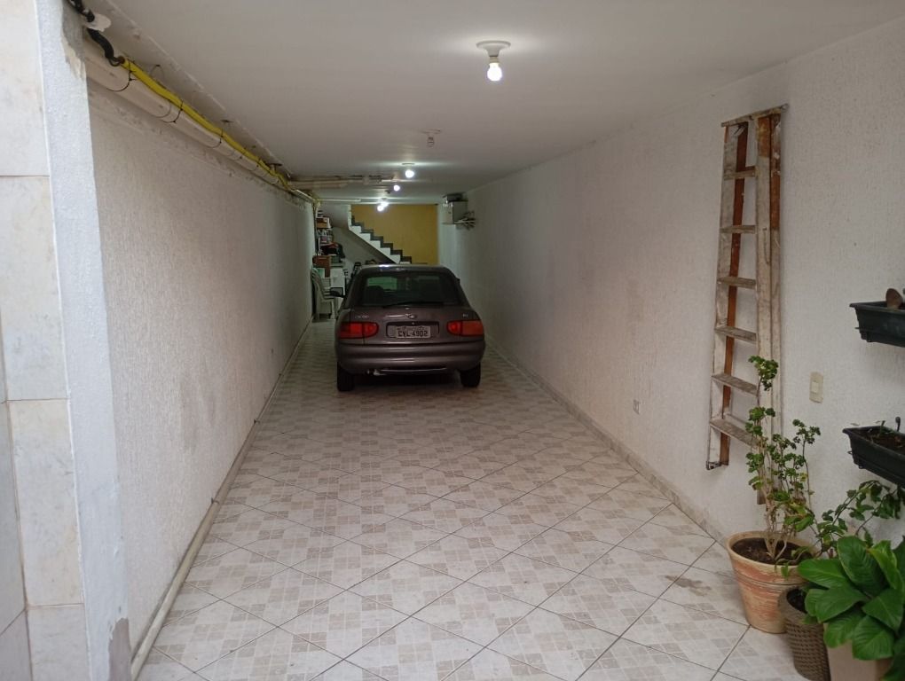 Sobrado à venda com 3 quartos, 180m² - Foto 6