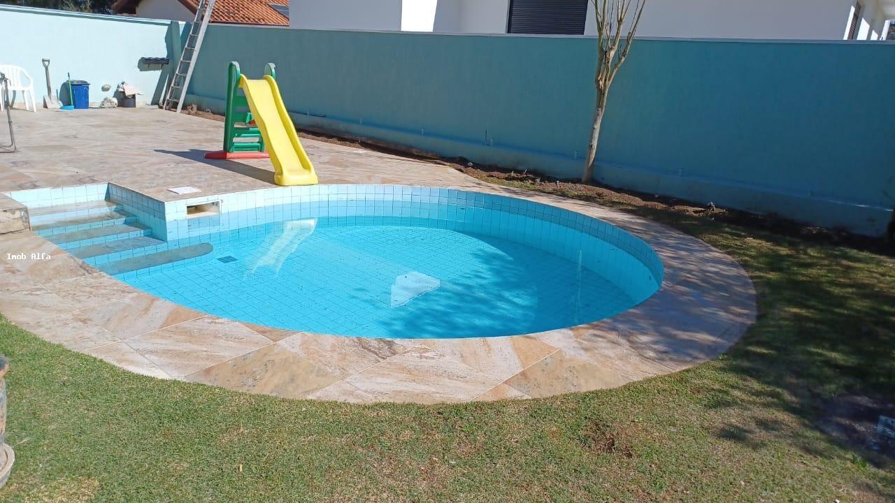 Casa de Condomínio à venda com 4 quartos, 493m² - Foto 32