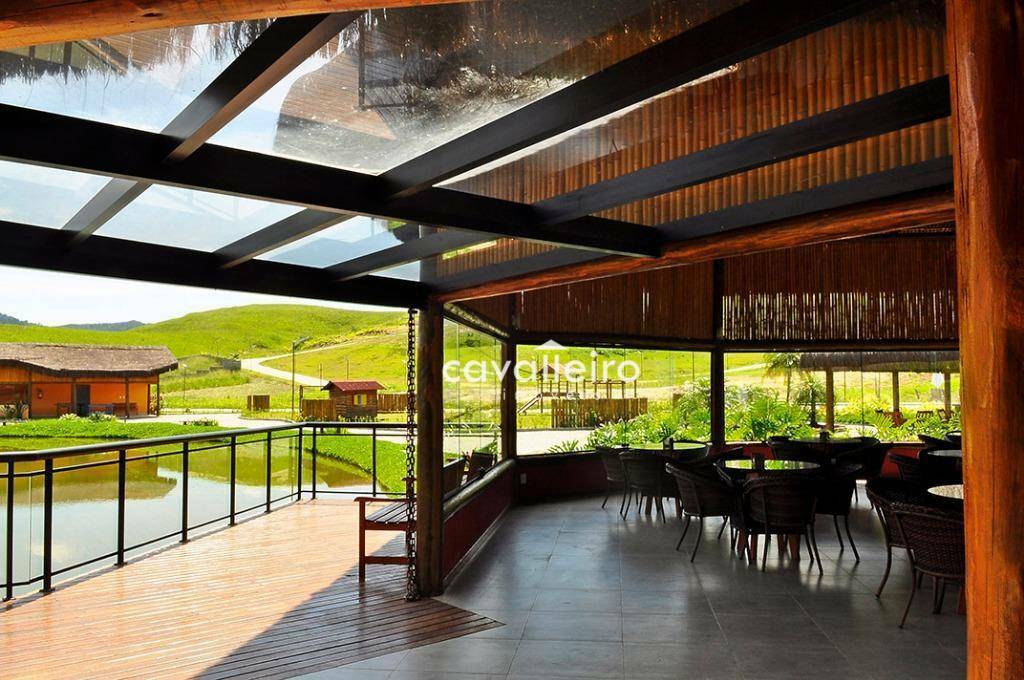 Casa de Condomínio, 3 quartos - Foto 28