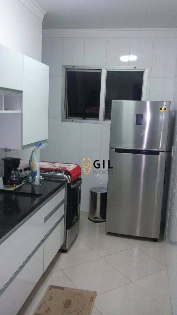 Apartamento à venda com 2 quartos, 56m² - Foto 18