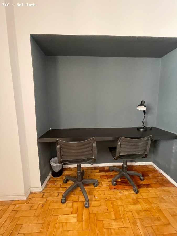 Apartamento para alugar com 3 quartos, 106m² - Foto 27