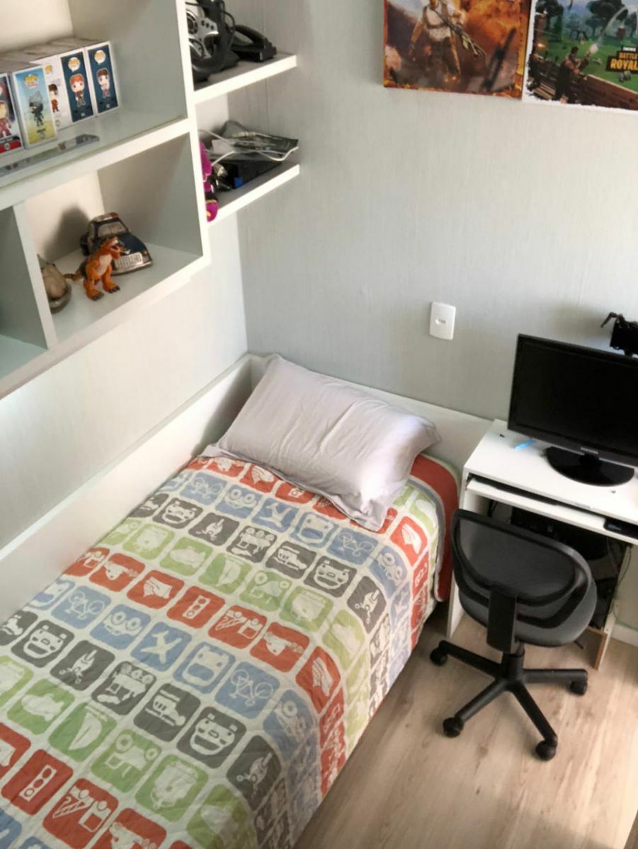 Apartamento à venda com 3 quartos, 120120m² - Foto 20