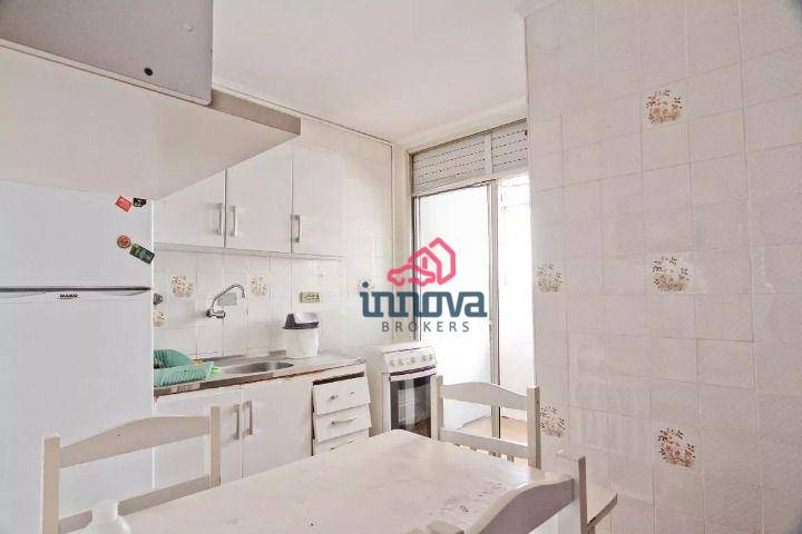 Apartamento à venda com 2 quartos, 66m² - Foto 11