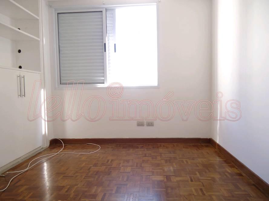 Apartamento para alugar com 2 quartos, 103m² - Foto 5