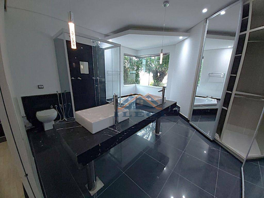 Casa de Condomínio à venda e aluguel com 3 quartos, 310m² - Foto 34