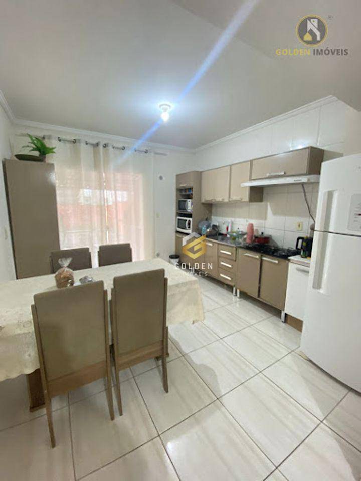 Sobrado à venda com 2 quartos, 75m² - Foto 10