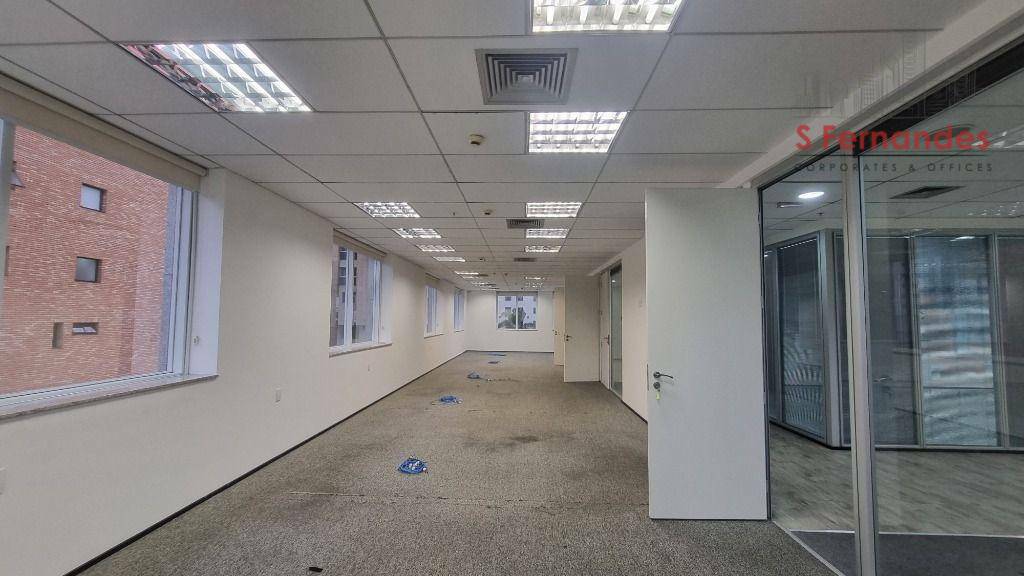 Conjunto Comercial-Sala para alugar, 503m² - Foto 6