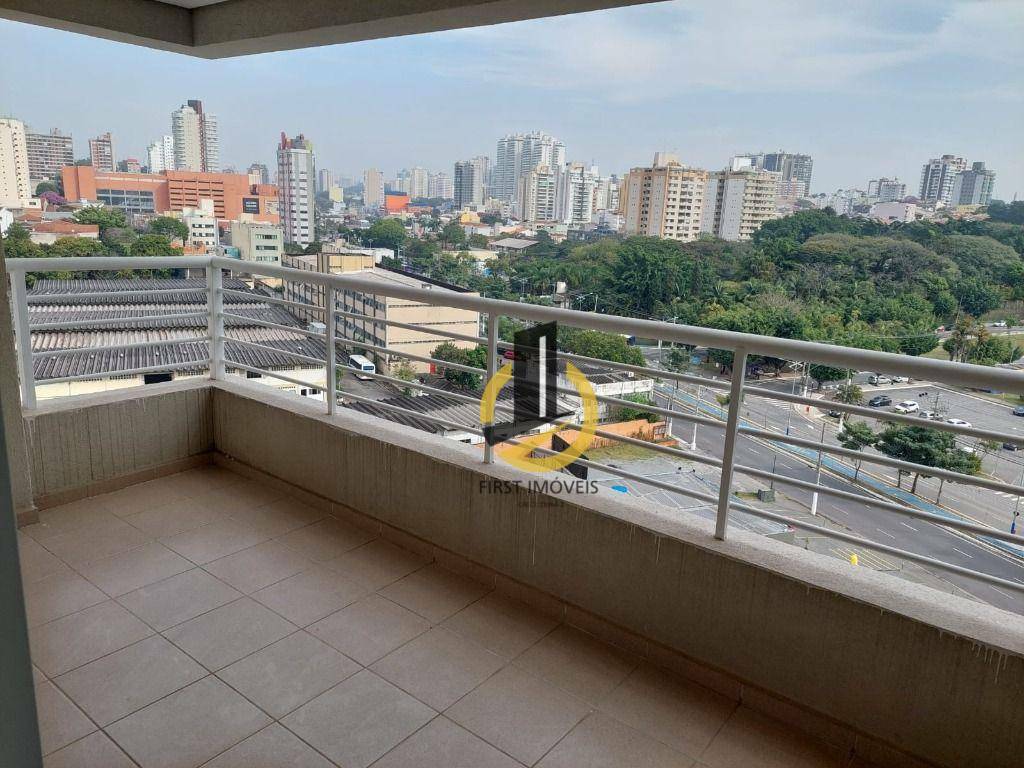 Apartamento à venda com 3 quartos, 84m² - Foto 9