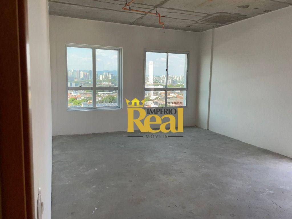 Sala-Conjunto, 37 m² - Foto 2