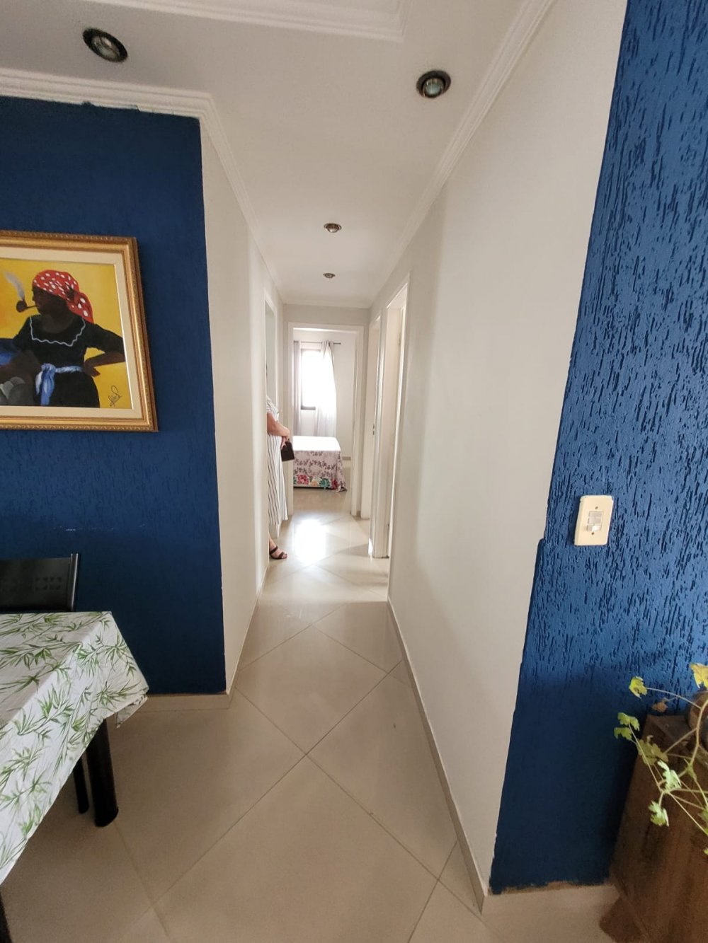 Apartamento à venda com 3 quartos, 79m² - Foto 9